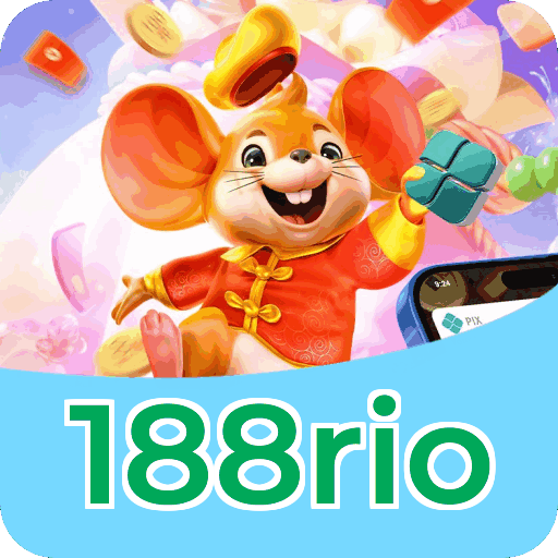 Logo Oficial 188rio Download